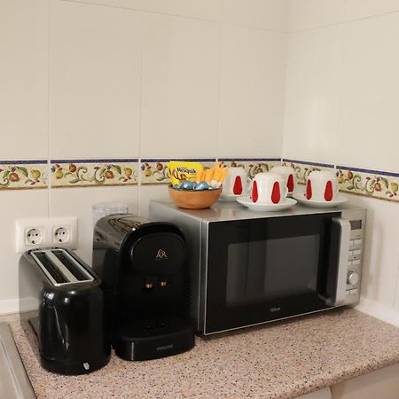 Sobre Los Tilos Apartamento Cuenca  Exteriér fotografie