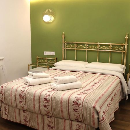 Sobre Los Tilos Apartamento Cuenca  Exteriér fotografie