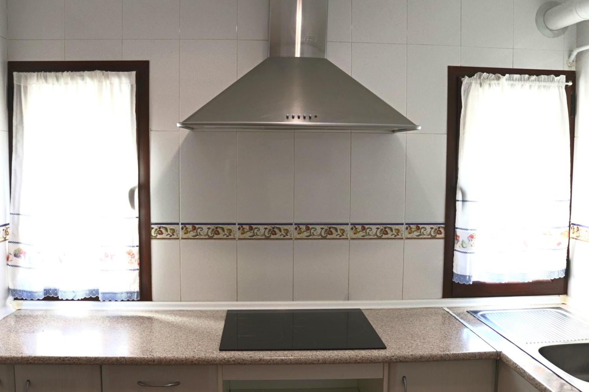 Sobre Los Tilos Apartamento Cuenca  Exteriér fotografie